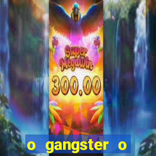 o gangster o policial e o diabo assistir